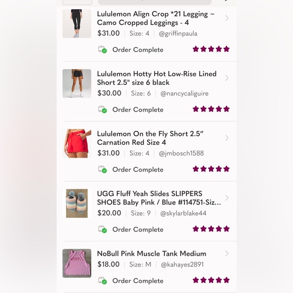 Meet your Posher, Jenny! - Picture 3 of 3